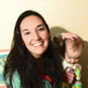 Meet your Posher, Jamie